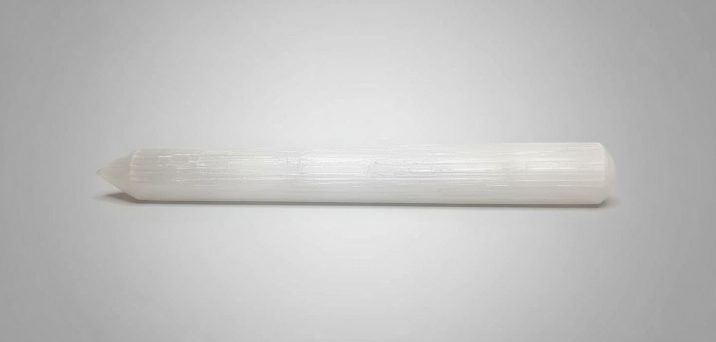 Selenite Pencil