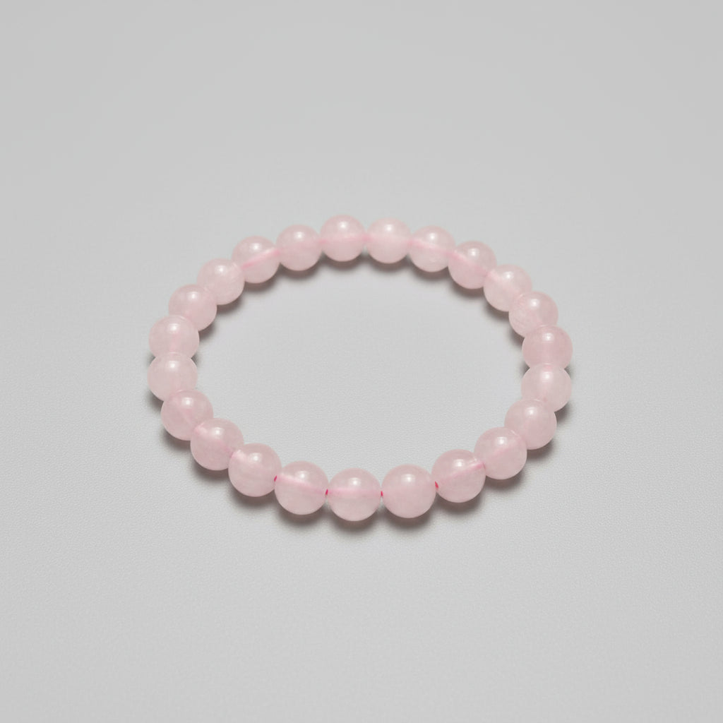 Rose Quartz