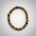 Tiger Eye Bracelet