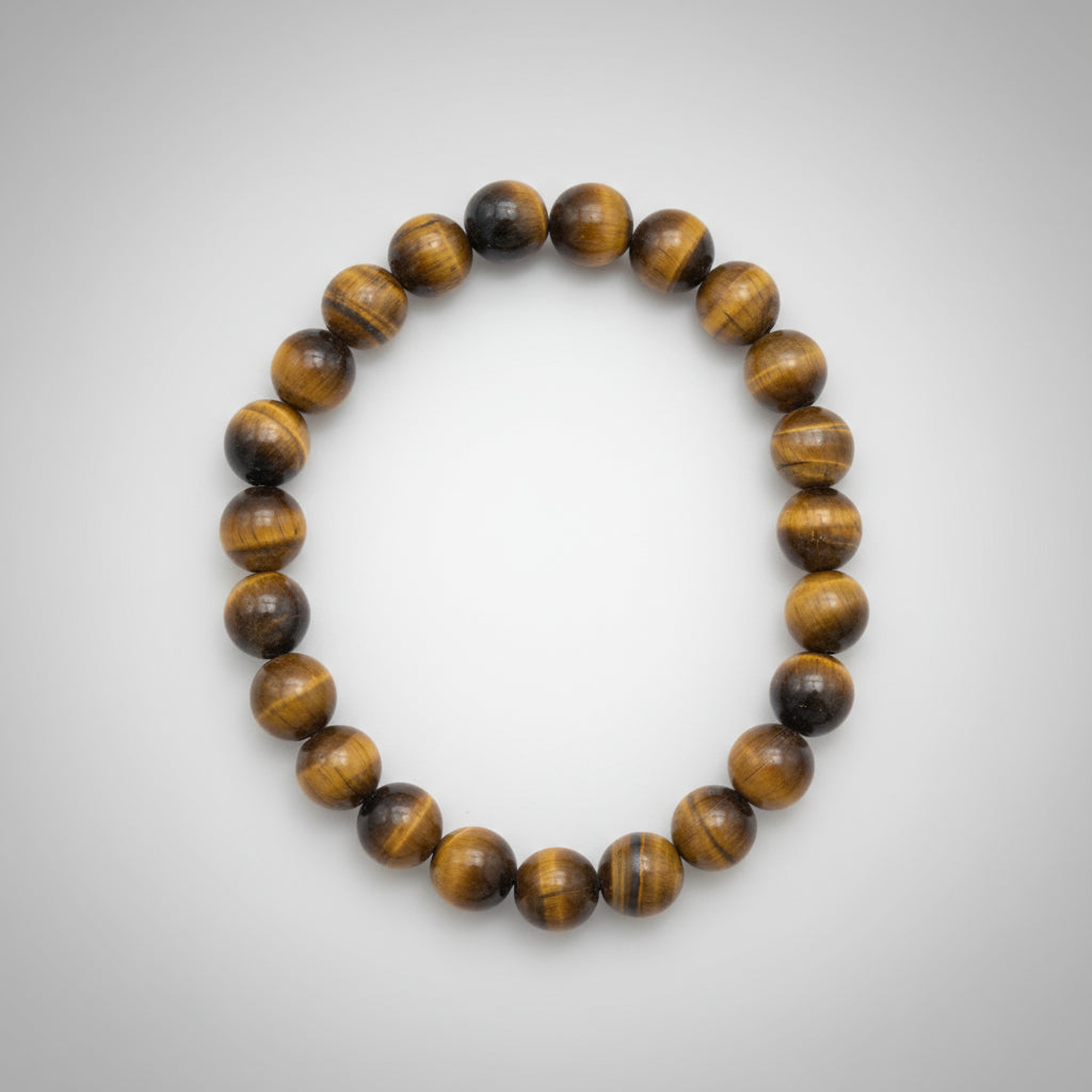 Tiger Eye Bracelet