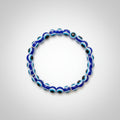 Evil Eye Bracelet