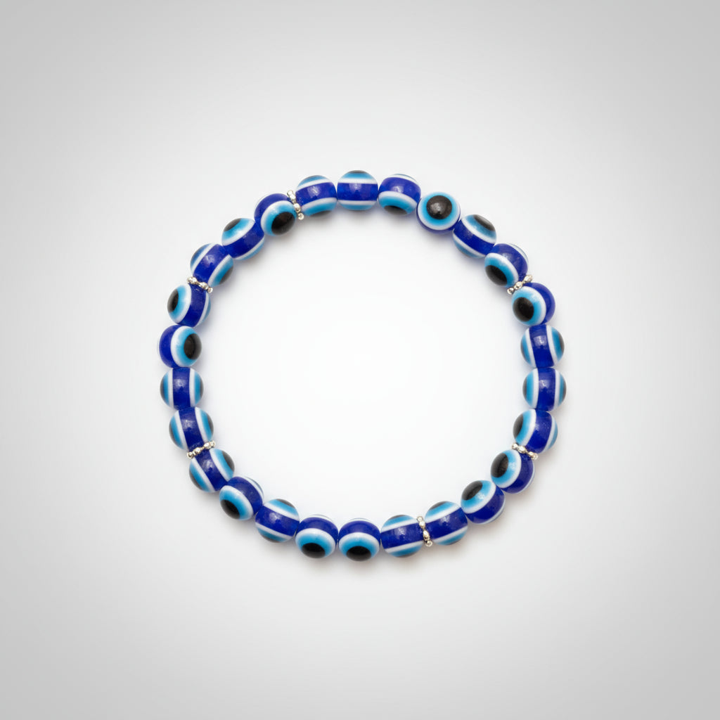 Evil Eye Bracelet