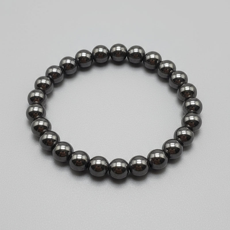 Hematite Bracelet