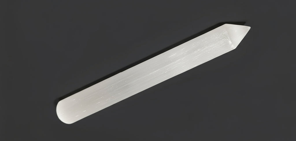 Selenite Pencil