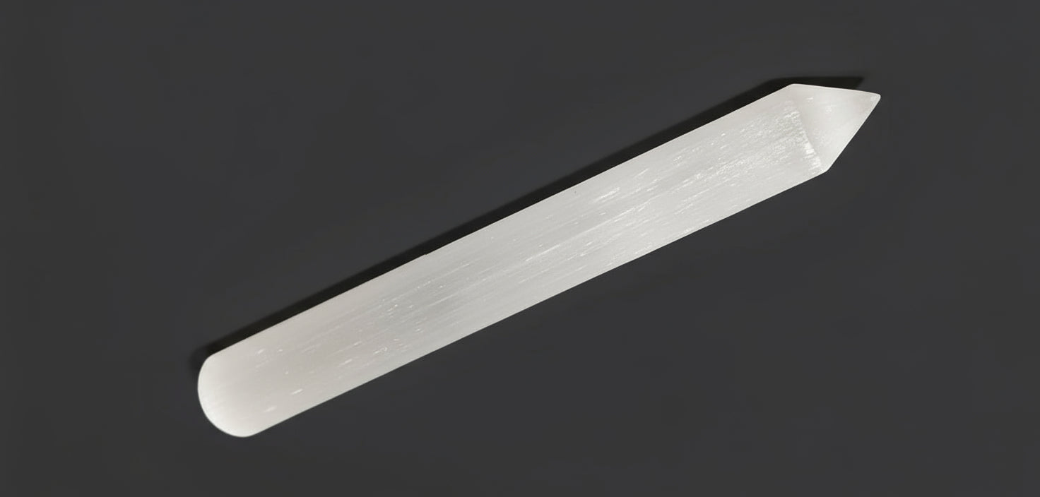 Selenite Pencil