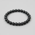 Black Obsidian Bracelet