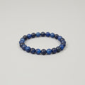 Blue Tiger Eye Bracelet