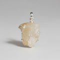 Citrine Pendant Natural