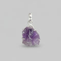 Amethyst Pendant