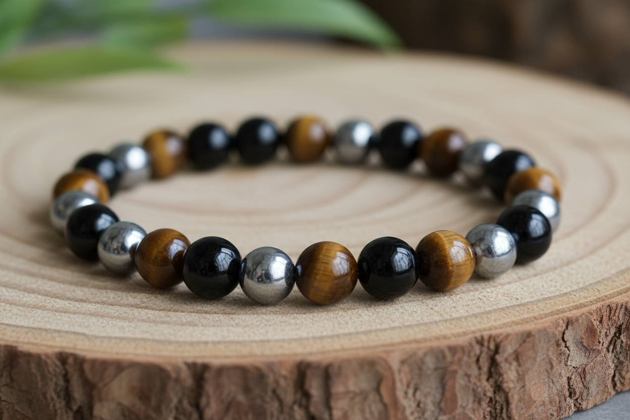 tripal protection bracelet 2 image